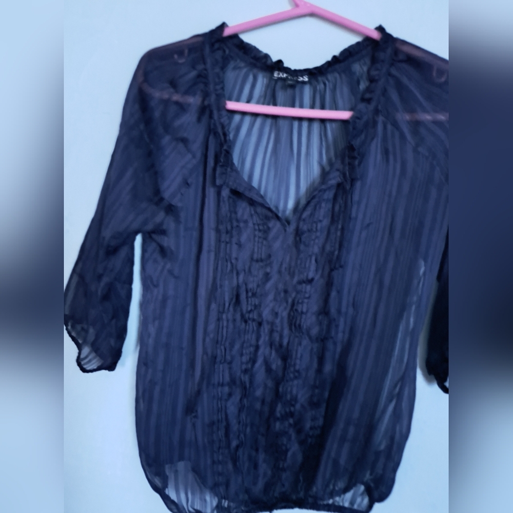 Express Top